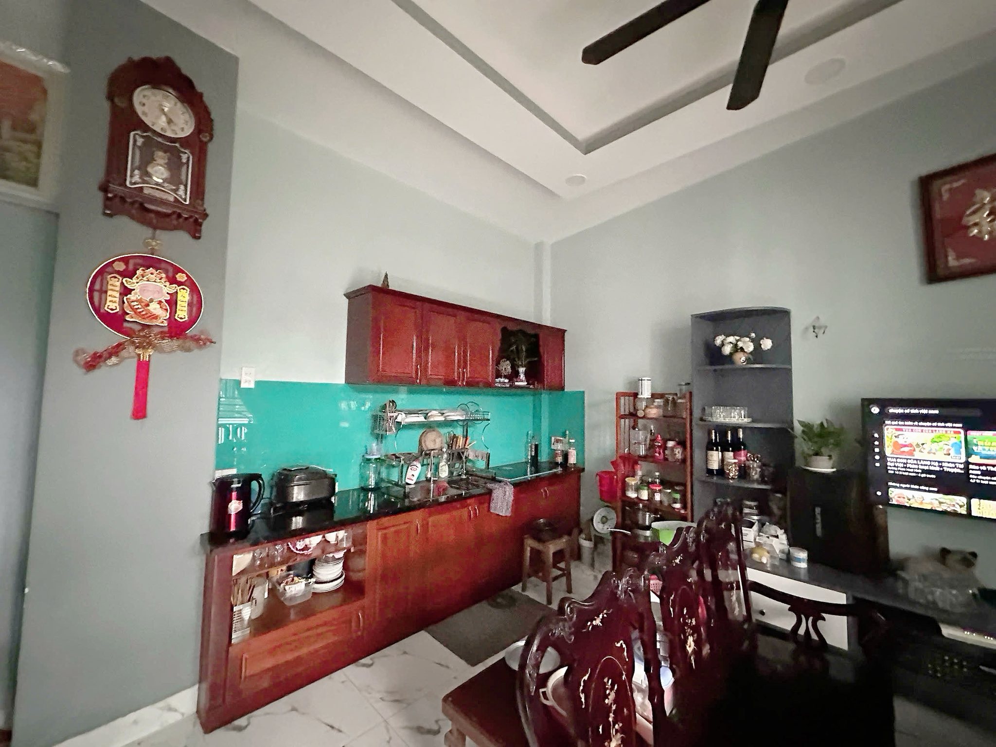 BÁN NHÀ 2 TẦNG HẺM Ô TÔ PHƯỜNG PHƯỚC HẢI NHA TRANG - Ảnh 2