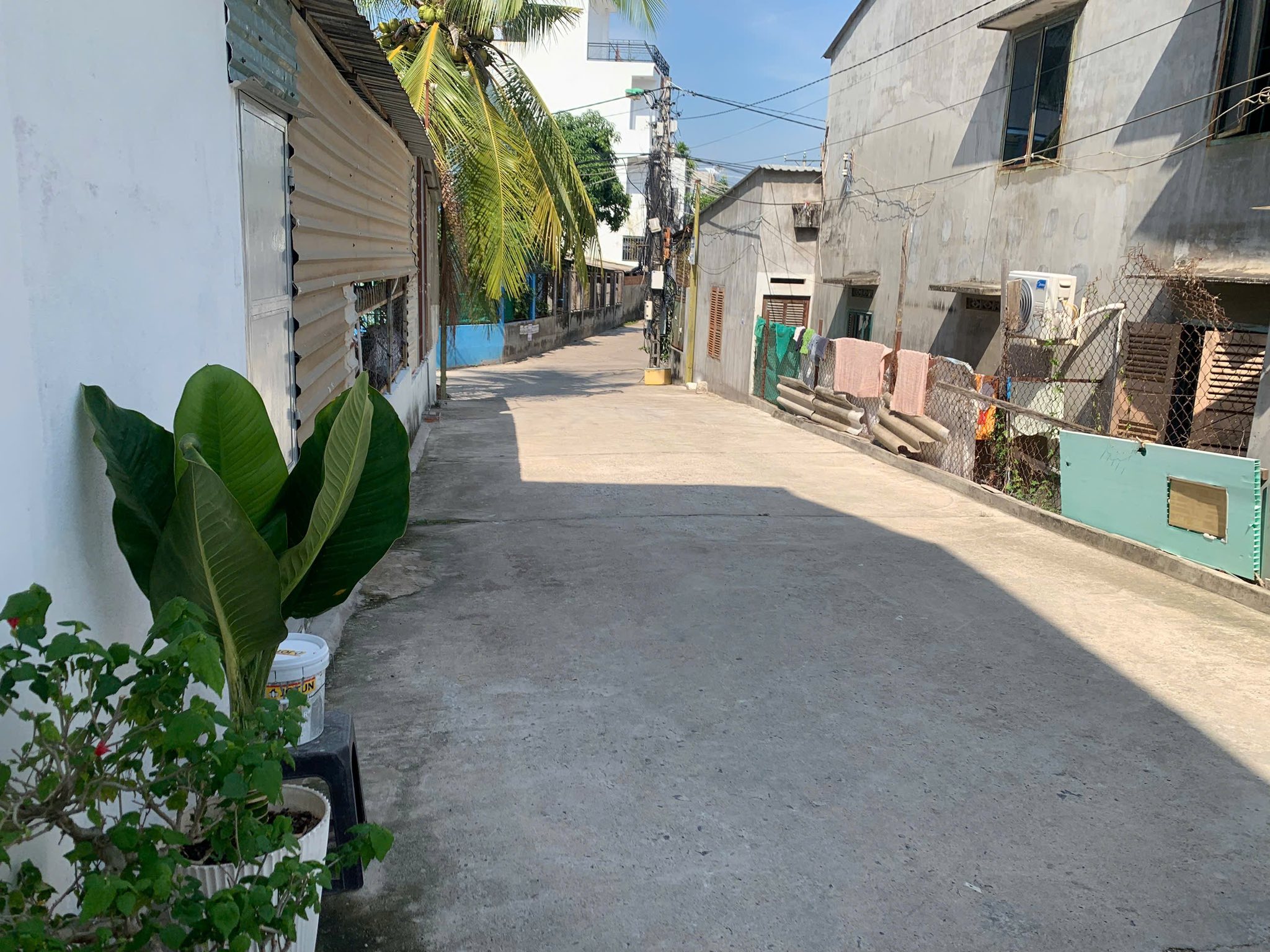 BÁN NHÀ 2 TẦNG HẺM Ô TÔ PHƯỜNG PHƯỚC HẢI NHA TRANG - Ảnh 4
