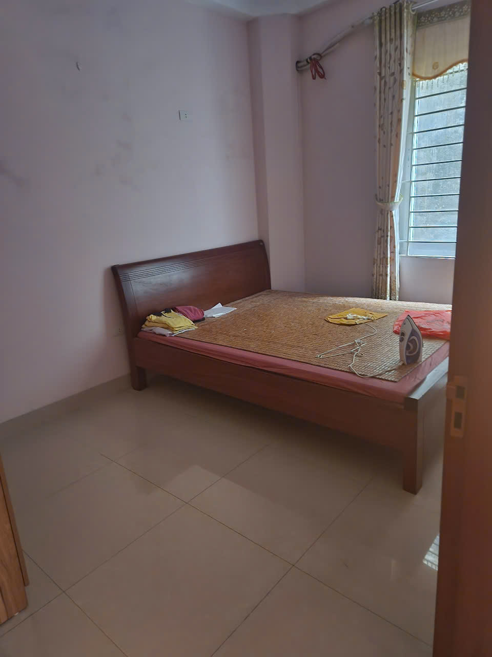 Bán nhà nguyên căn Khương Đình, quận Thanh Xuân 40m x 4T giá 6.8 tỷ, an ninh tốt - Ảnh 3