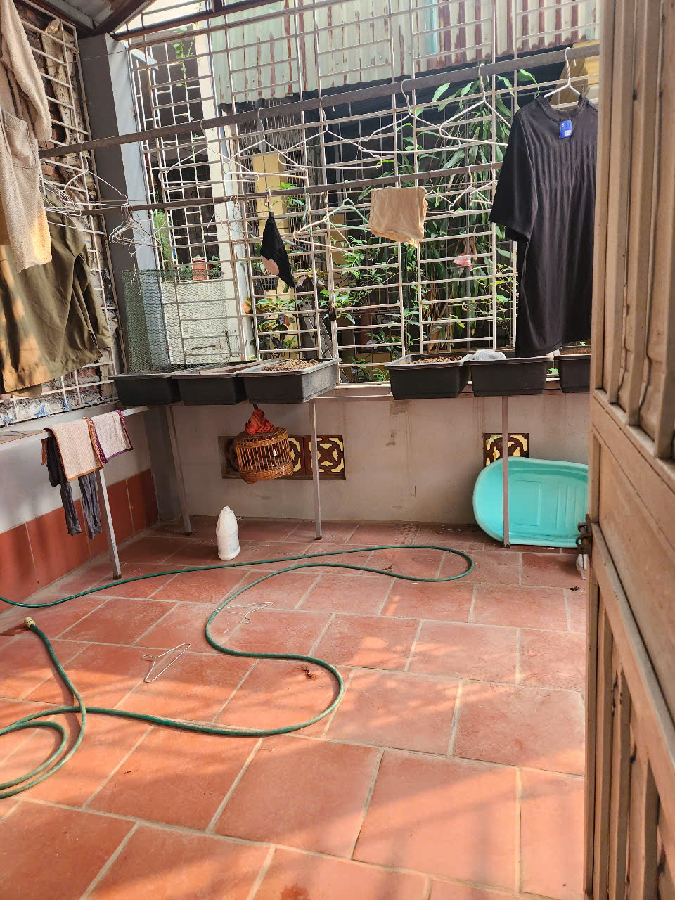 Bán nhà nguyên căn Khương Đình, quận Thanh Xuân 40m x 4T giá 6.8 tỷ, an ninh tốt - Ảnh 4
