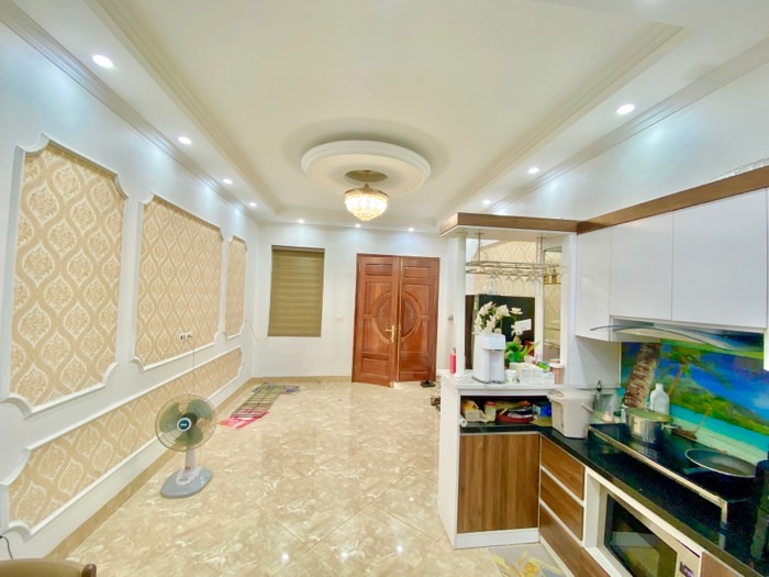 TRUNG TÂM XUÂN LA 30M 4 TẦNG 6,6 TỶ - Ảnh 1