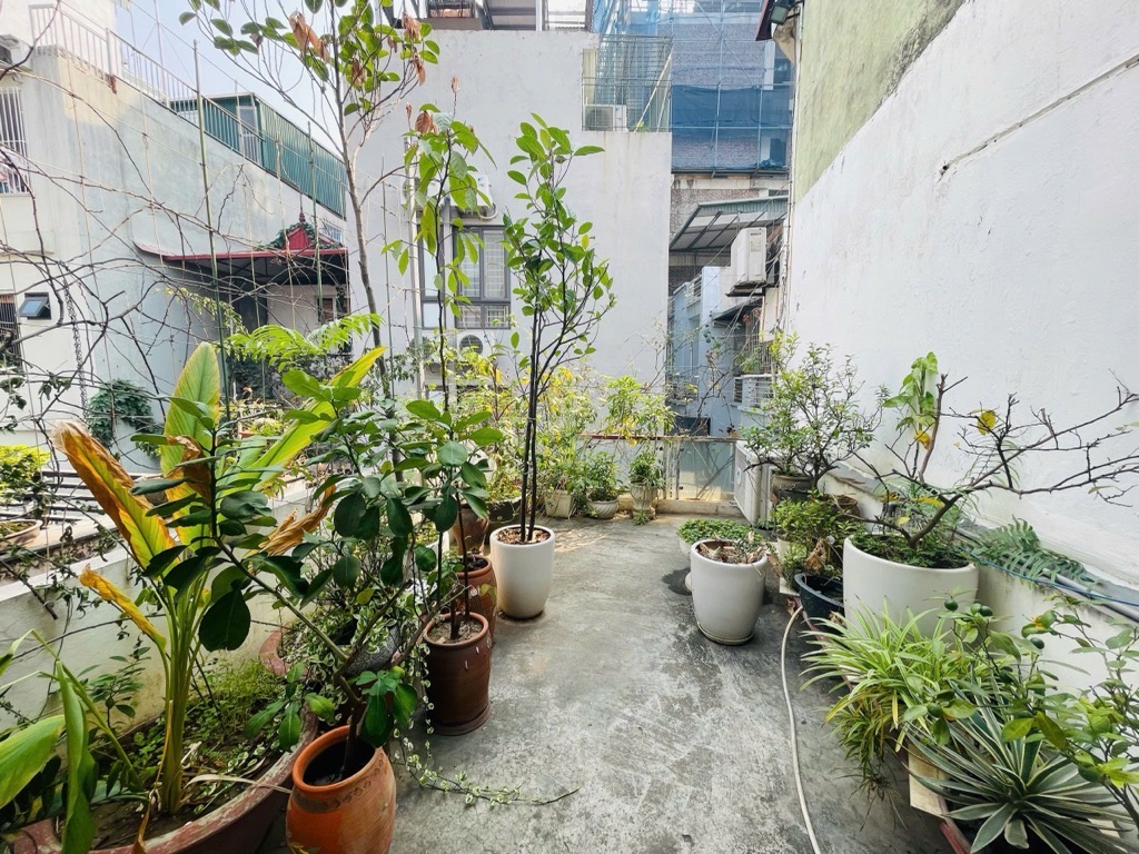 Bán nhà Đào Tấn, Ba Đình, ngõ thông, oto, DTSD 109m2, 5 tầng, Mt 6m, chỉ 22 tỷ - Ảnh 4