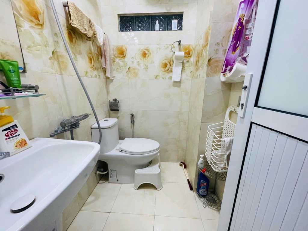 Bán nhà Đào Tấn, Ba Đình, ngõ thông, oto, DTSD 109m2, 5 tầng, Mt 6m, chỉ 22 tỷ - Ảnh 3