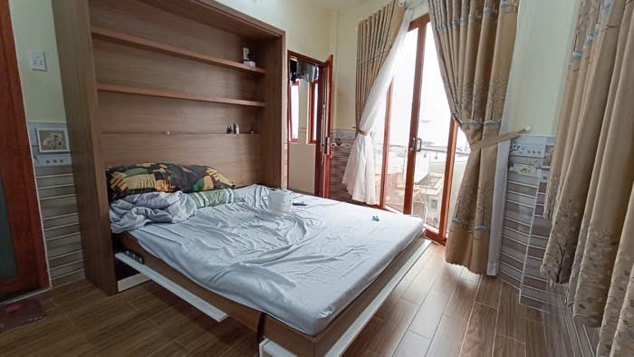 Bán nhà 3 tầng đúc kiên cố ngang 6m sát cạnh ngân hàng ACB Tùng Thiện Vương Quận 8 giá 5 tỷ - Ảnh 3