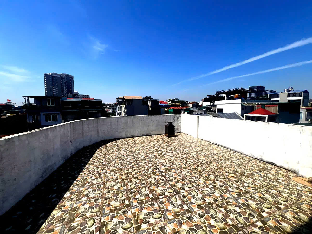 BÁN NHÀ HOÀNG VĂN THÁI, THANH XUÂN. 105M2 3 TẦNG  MT 6M GIÁ 22 -TỶ- NGÕ THÔNG - NỞ HẬU ÔTÔ - KINH - Ảnh 3