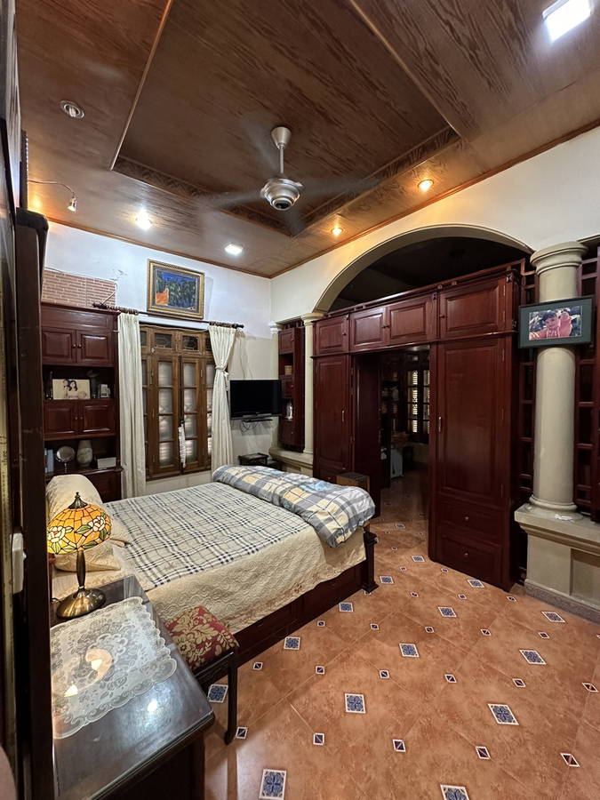 BÁN NHÀ NGUYỄN NGỌC NẠI, THANH XUÂN. 109M2 3 TẦNG  MT 6M GIÁ 22 -TỶ- NGÕ THÔNG - NỞ HẬU ÔTÔ - KINH - Ảnh 2