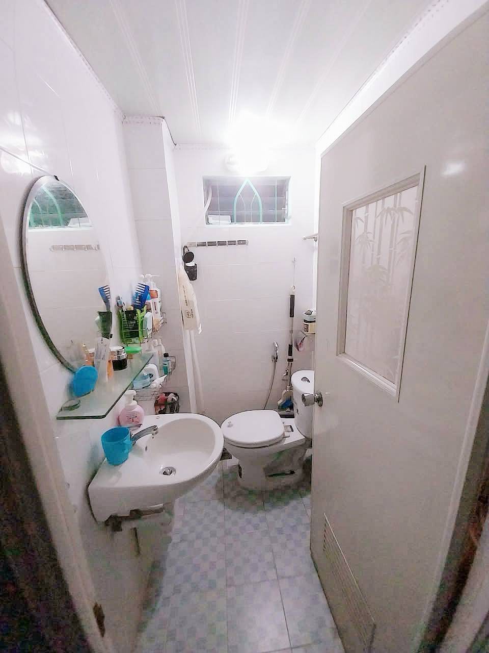 BÁN NHÀ 3 TẦNG HẺM LÊ HỒNG PHONG ĐƯỜNG Ô TÔ PHƯỚC TÂN - Ảnh 4