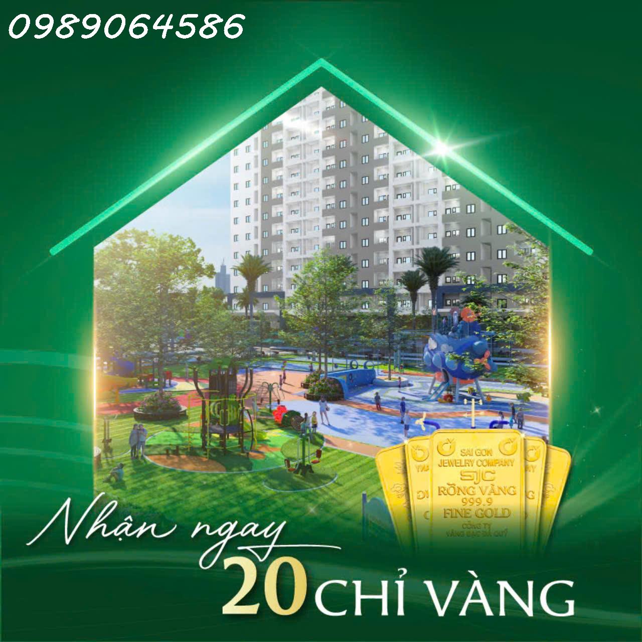 🌟 SIÊU PHẨM AN CƯ, AN TÂM LỰA CHỌN – CONIC BOULEVARD –  🌟<br>Căn 2PN2WC 85m2:<br>- Giá theo PTTT 25% - Ảnh 3