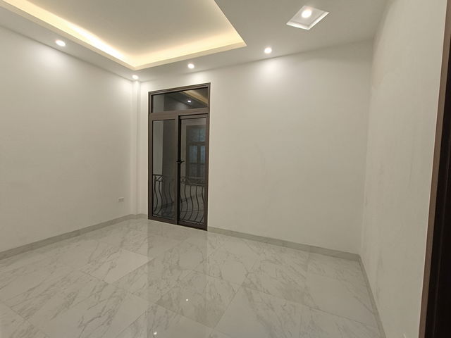 Bán nhà đẹp phố Đội Cấn , Ba Đình giá 10.6 tỷ - Ảnh chính
