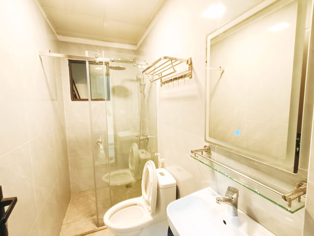Bán nhà đẹp phố Đội Cấn , Ba Đình giá 10.6 tỷ - Ảnh 2