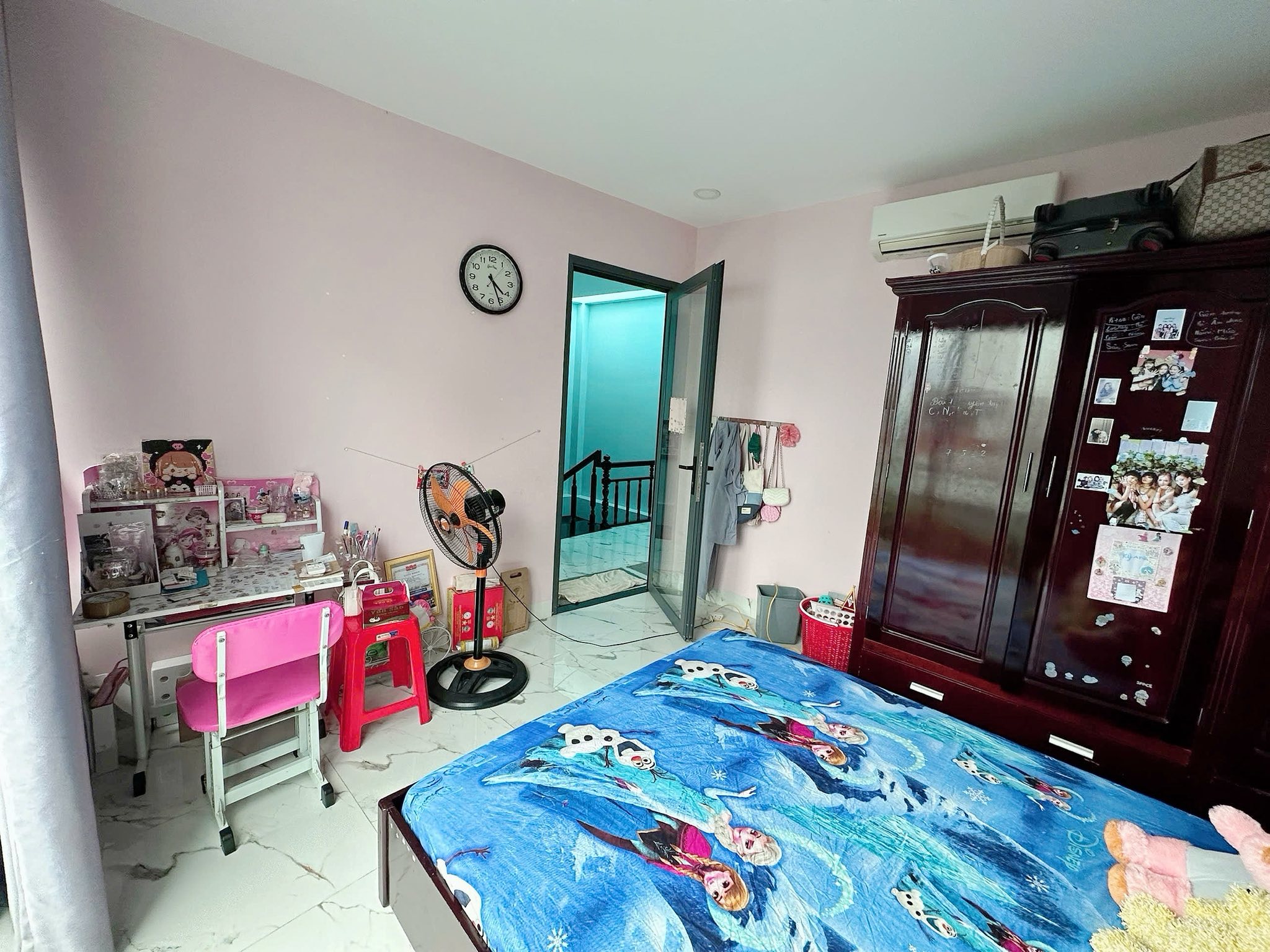 BÁN NHÀ 2 TẦNG HẺM Ô TÔ PHƯỜNG PHƯỚC HẢI NHA TRANG - Ảnh 3