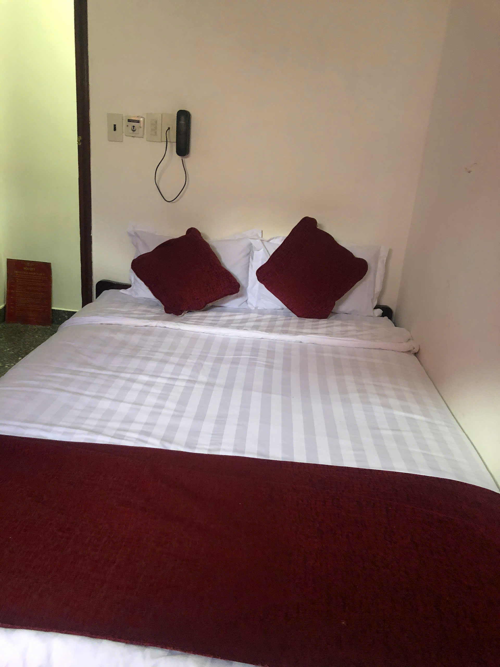 bán khách sạn đẹp đường Nguyễn Thiện Thuật  dt 100m² Giá bán: 35 tỷ lh e bích Ngọc Bích Land - Ảnh chính