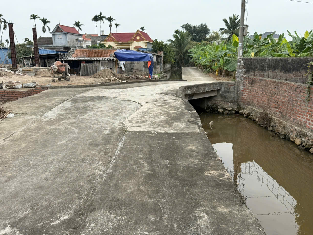 Chính chủ e chào bán 1 lô duy nhất ngay sát khu công nghiệp Tràng Duệ 3 đang khởi công - Ảnh 2
