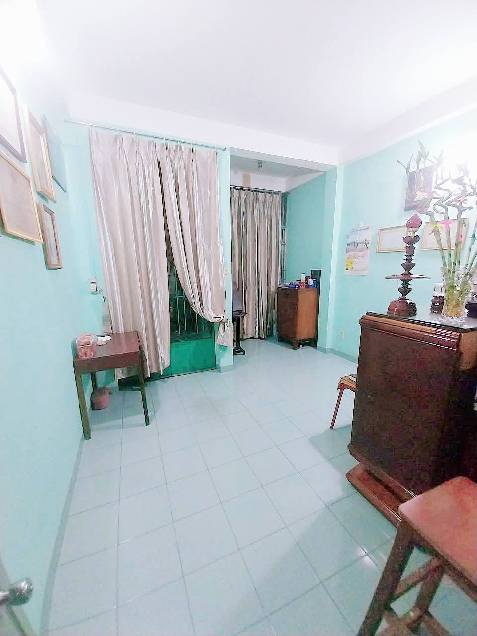 BÁN NHÀ 3 TẦNG HẺM LÊ HỒNG PHONG ĐƯỜNG Ô TÔ PHƯỚC TÂN - Ảnh 2