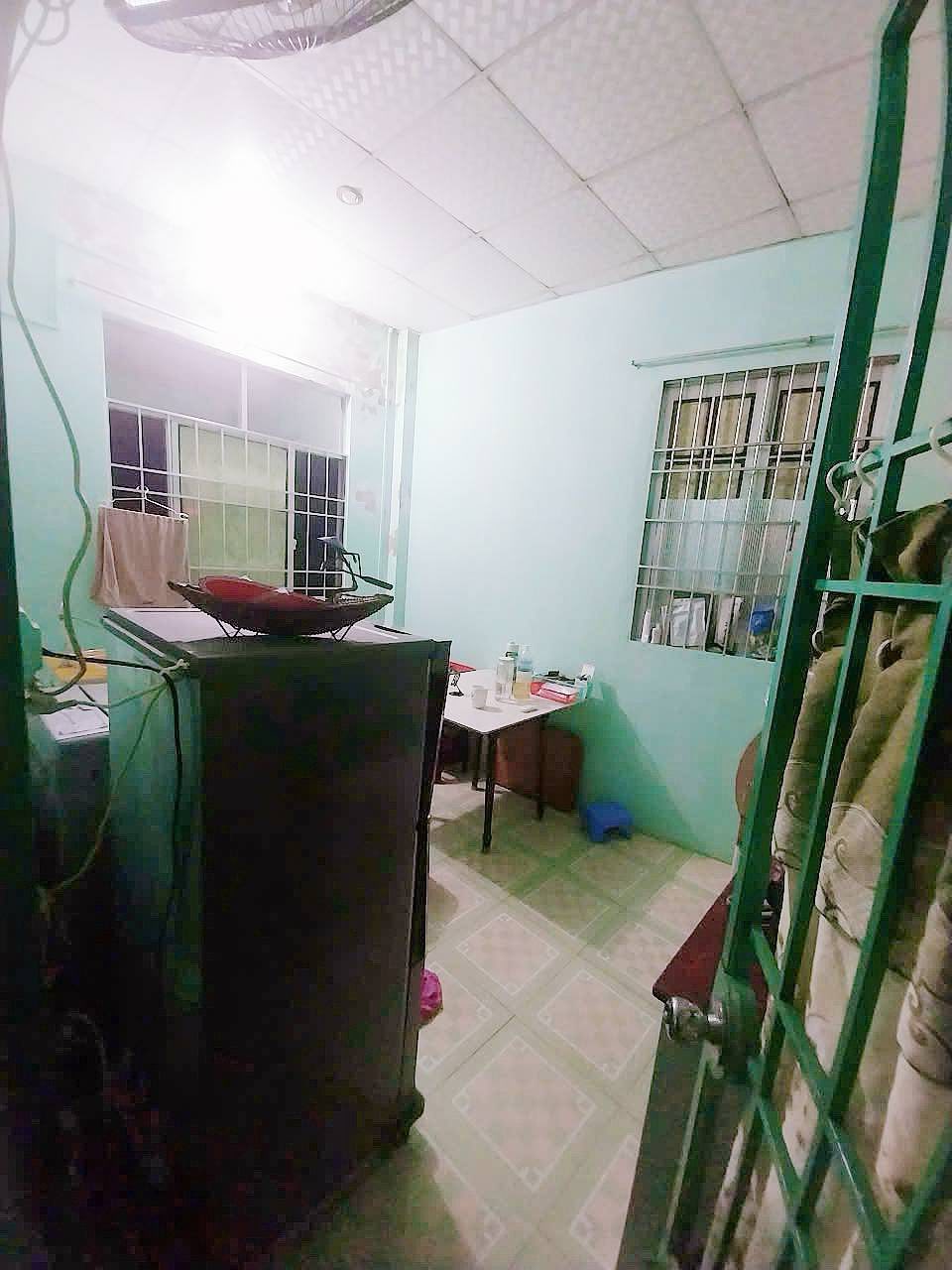 BÁN NHÀ 3 TẦNG HẺM LÊ HỒNG PHONG ĐƯỜNG Ô TÔ PHƯỚC TÂN - Ảnh 3