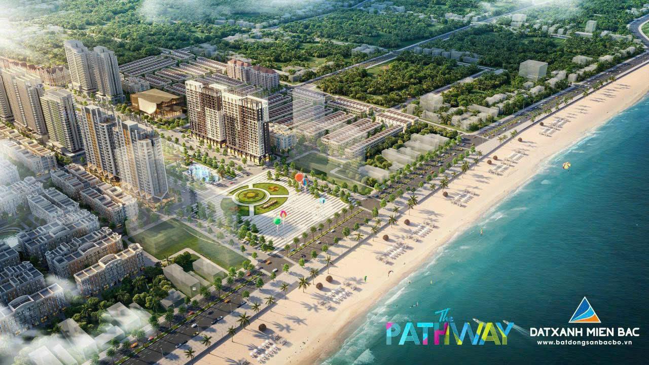 MỞ BÁN CĂN HỘ CẠNH BIỂN VIEW QUẢNG TRƯỜNG NHẠC NƯỚC, GIÁ VÀ CHÍNH SÁCH TỐT NHẤT CÓ HẠN - Ảnh 2