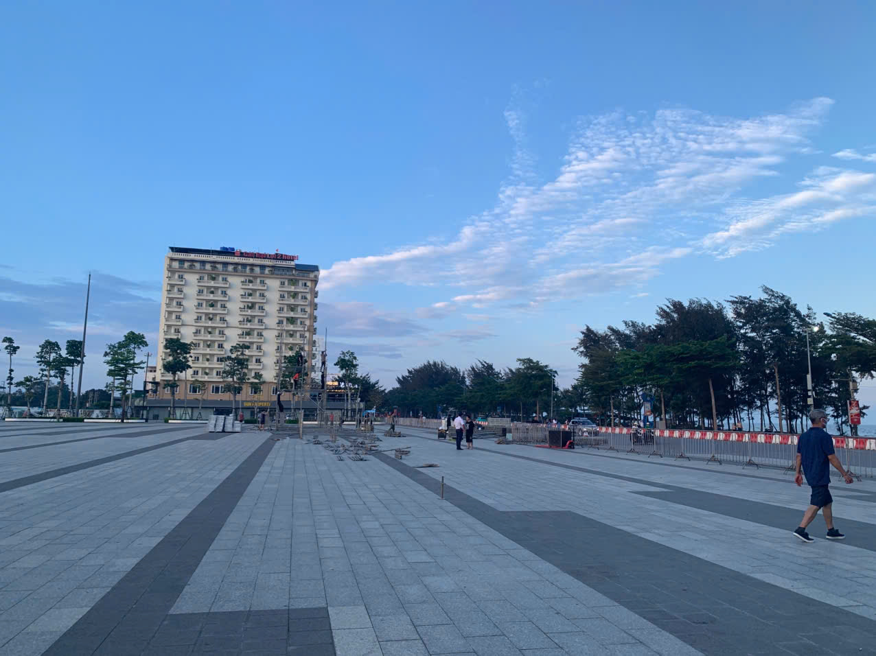 MỞ BÁN CĂN HỘ CẠNH BIỂN VIEW QUẢNG TRƯỜNG NHẠC NƯỚC, GIÁ VÀ CHÍNH SÁCH TỐT NHẤT CÓ HẠN - Ảnh 3
