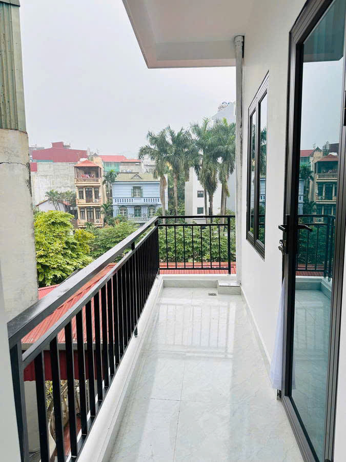 Nhà siêu phẩm phố Đội Cấn - Ảnh 2