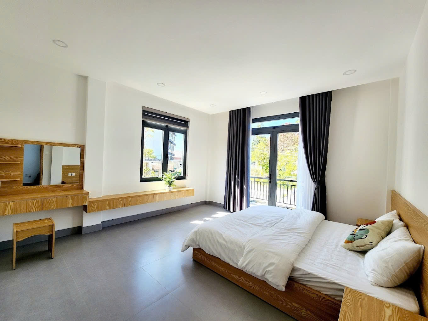 Cho thuê nhà tại Phạm Ngọc Thạch, Phường 6, Đà Lạt giá 33 triệu/tháng - Ảnh 2