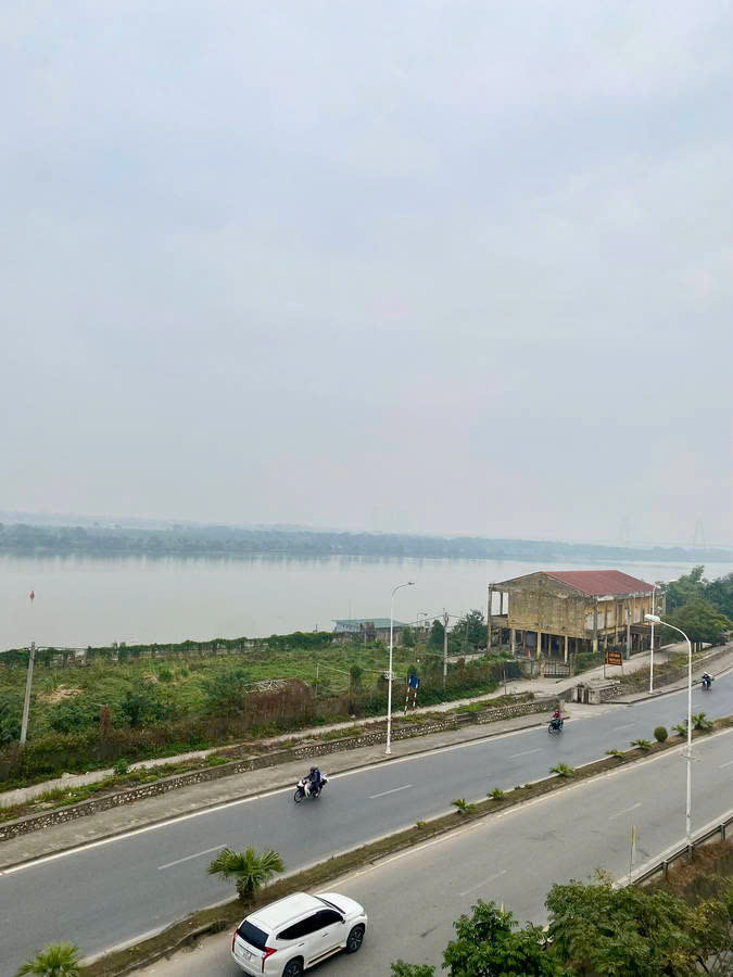 BÁN NHÀ AN DƯƠNG VƯƠNG, TÂY HÒ. 50M2 6 TẦNG MT 5M GIÁ 12,9 TỶ- NHÀ ĐẸP LONG LANH - MẶT PHỐ - VỈA HÈ - Ảnh 1