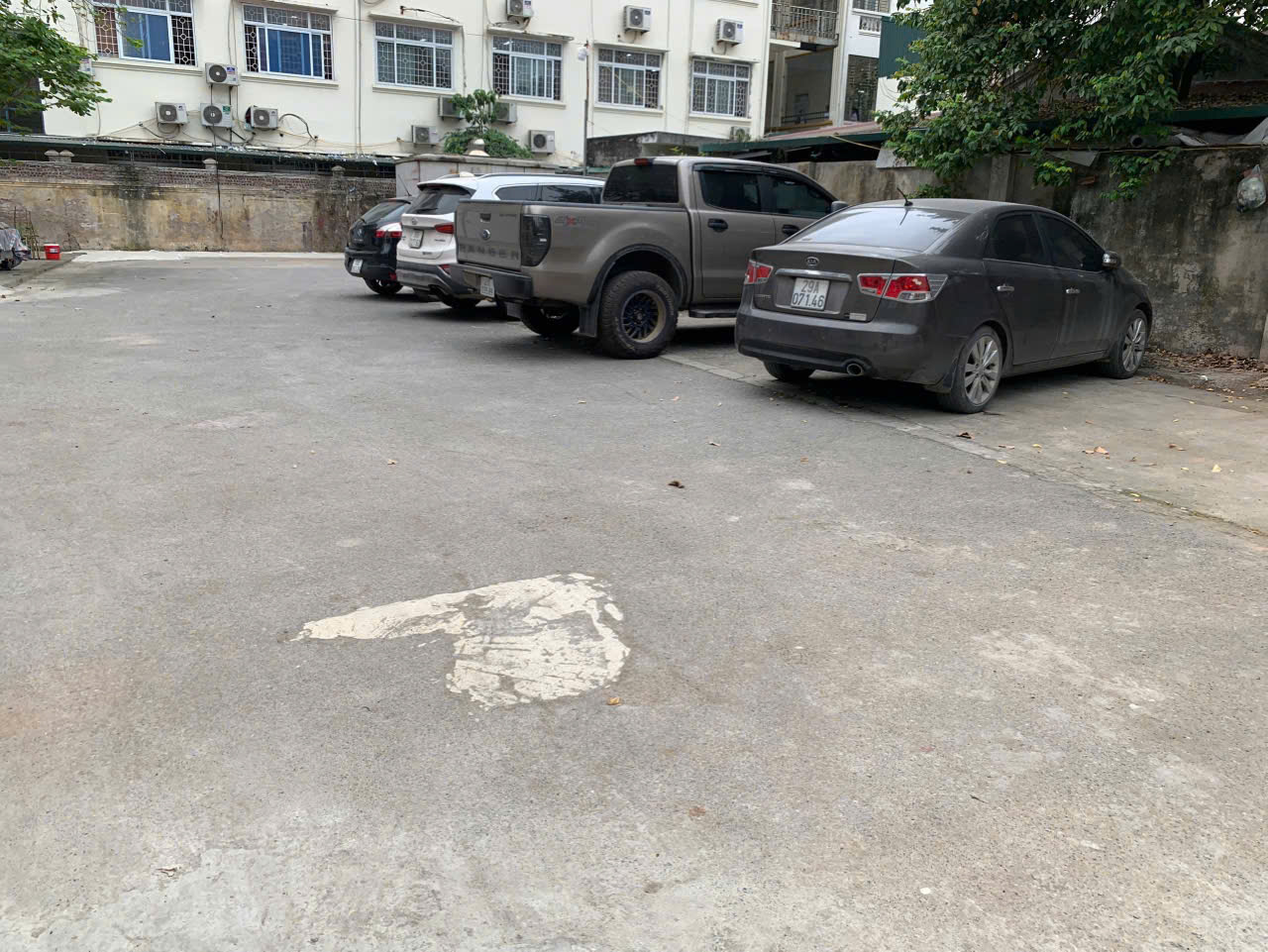 Bán nhà Vương Thừa Vũ Thanh Xuân, 5m Ô Tô tránh, ngõ thông, 15m bãi đỗ ô tô, 45m2 giá 7tỷ 820tr - Ảnh chính