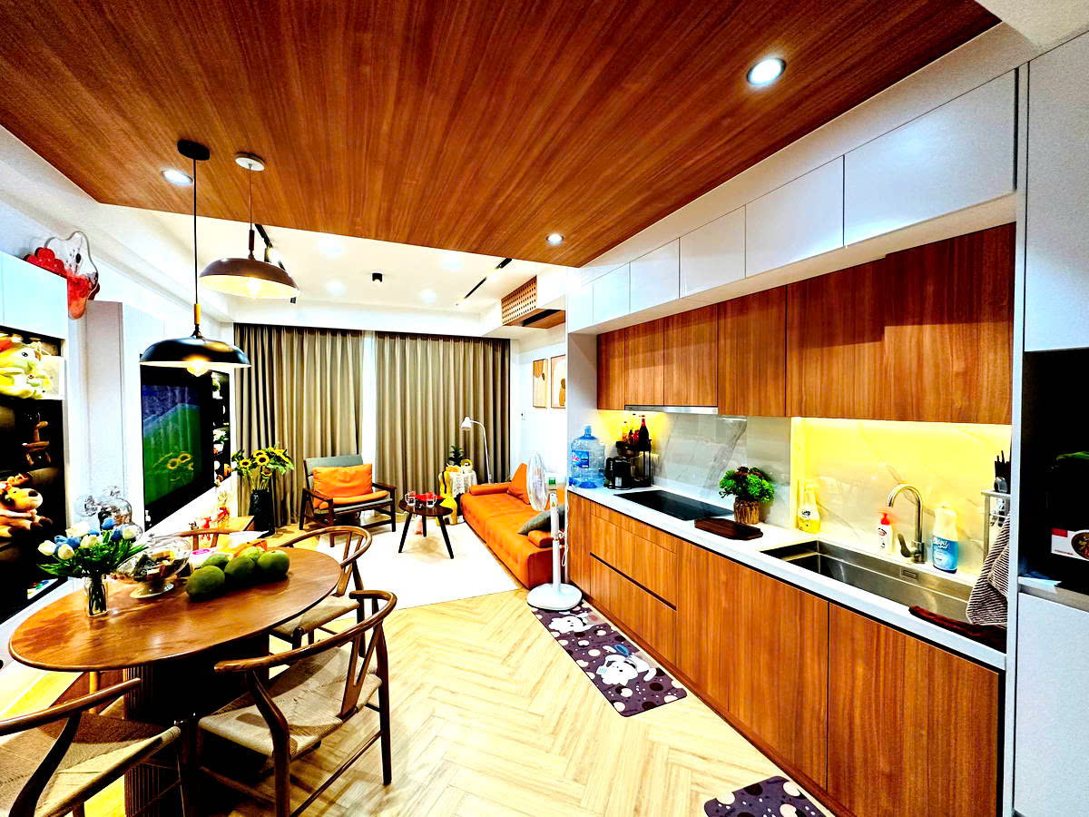 BÁN NHÀ TÔ NGỌC VÂN, TÂY HỒ. 40M2 6 TẦNG MT 4M GIÁ 13,8 TỶ-NHÀ MỚI ĐẸP LONG LANH - CHỦ THUÊ THIẾT - Ảnh chính