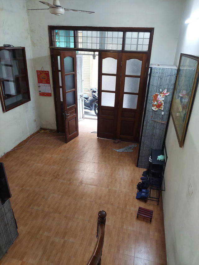 bán nahf phố Hoàng Ngân, Thanh Xuân, giá chỉ 6 tỷ - Ảnh chính