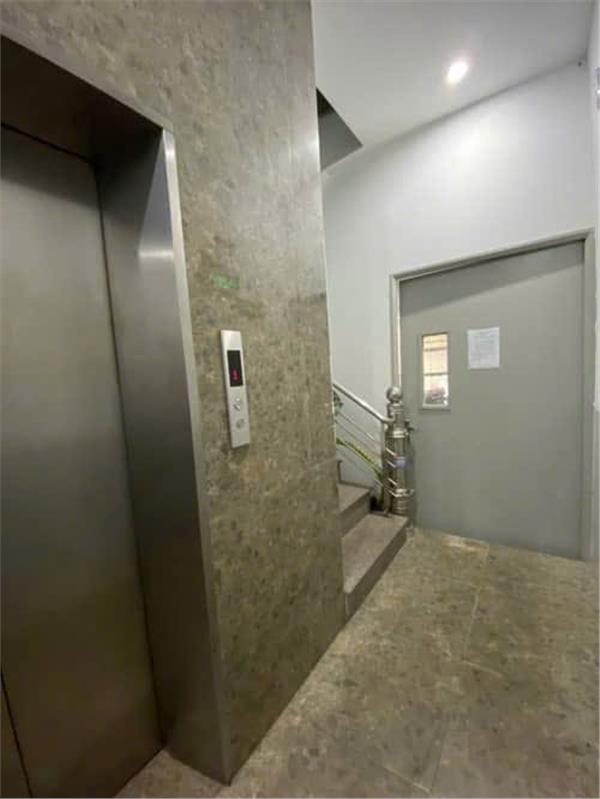 Bán Tòa nhà Thiên Hiền, 115m, 7T, TM, Vỉa hè, Ô tô tránh, 26P Full NT, nhỉnh 39 tỷ - Ảnh 4