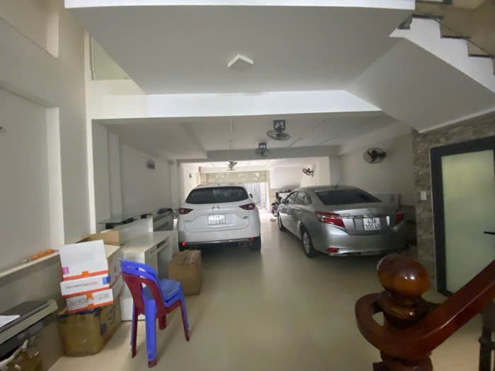 Bán nhà đẹp chính chủ Tân Phú – Vườn Lài, 160m2, ngang 6m – hẻm xe hơi – giá siêu mềm 16 tỷ - Ảnh 1