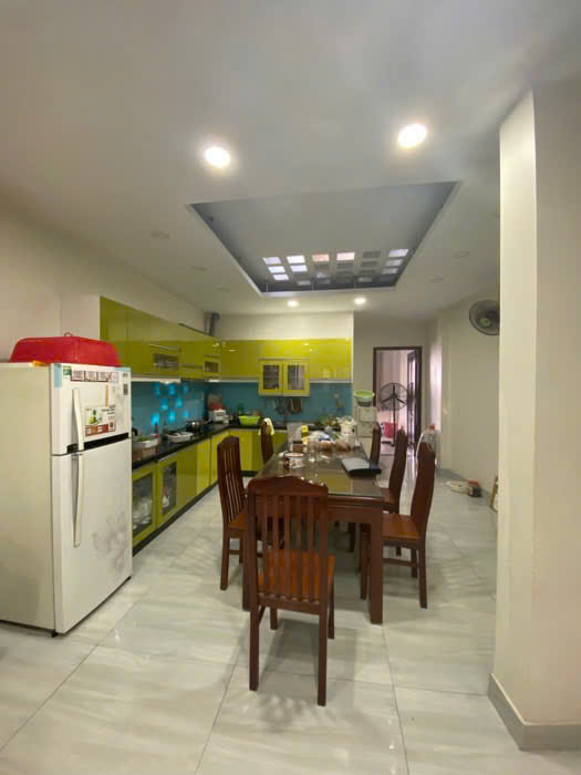 Bán nhà đẹp chính chủ Tân Phú – Vườn Lài, 160m2, ngang 6m – hẻm xe hơi – giá siêu mềm 16 tỷ - Ảnh 2