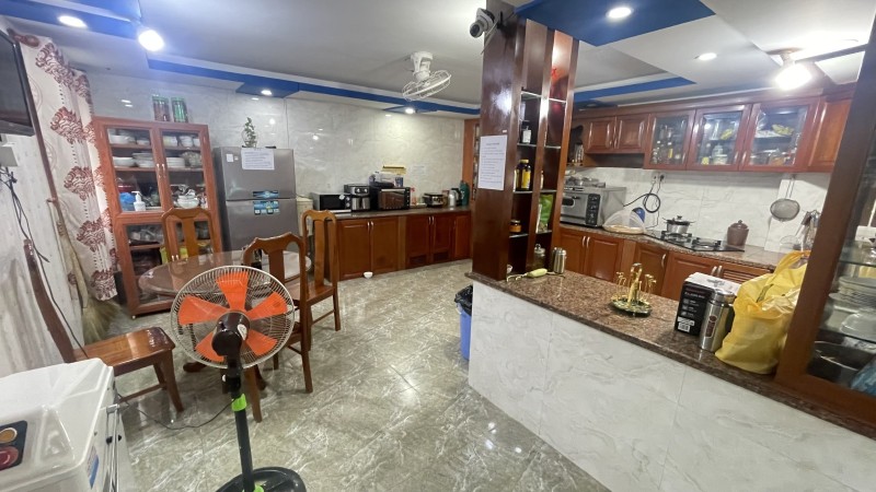 NHÀ ĐẸP 4 TẦNG LÔ GÓC 2 MẶT TIỀN – Ở & KINH DOANH-Giảm ngay 500tr - Ảnh 1