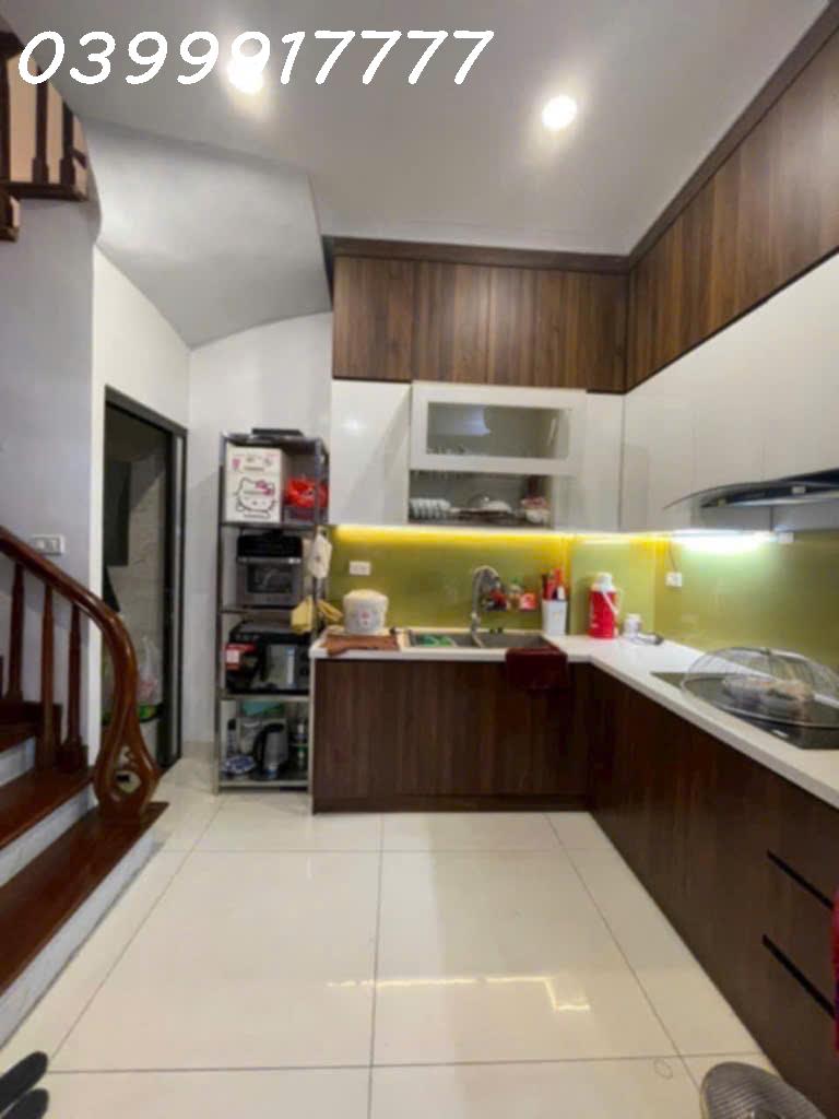 Bán nhà 5 tầng 6PN, 38m², An Trạch, Láng Thượng, Đống Đa - 10.6 tỷ - Ảnh 2