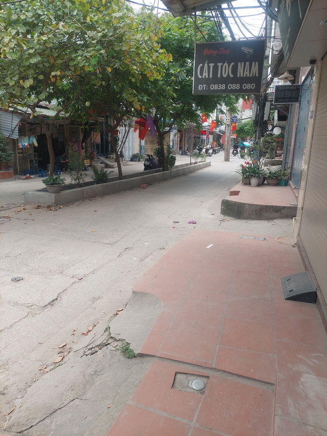 Bán Nhà Vũ Tông Phan, Thanh XUân giá chỉ hơn 4 tỷ - Ảnh chính