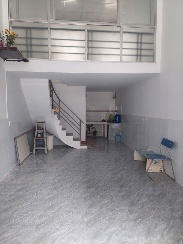Bán Nhà Vũ Tông Phan, Thanh XUân giá chỉ hơn 4 tỷ - Ảnh 1