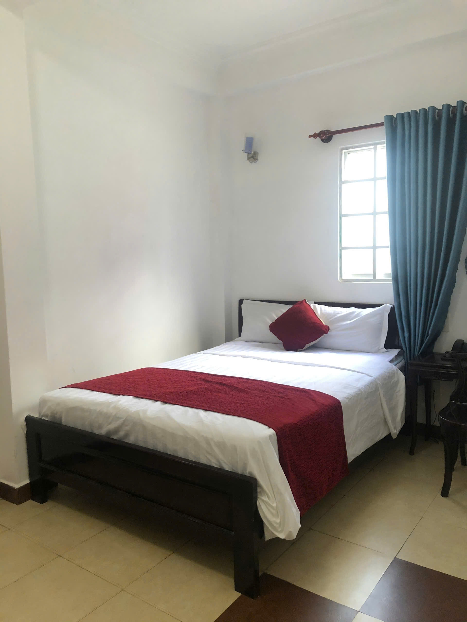 bán khách sạn đẹp đường Nguyễn Thiện Thuật  dt 100m² Giá bán: 35 tỷ lh e thành hồng - Ảnh 1
