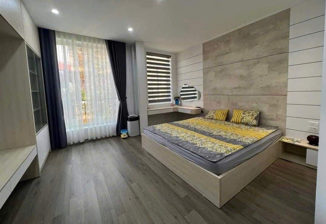 PHÂN LÔ TRUNG YÊN, LÔ GÓC, 6T THANG MÁY, ÔTÔ TRÁNH, KINH DOANH, 54M2 CHỈ 17 TỶ 400 - Ảnh 3