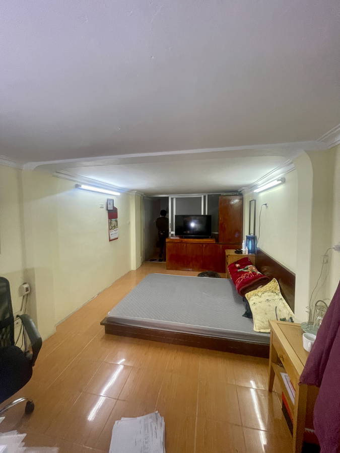 Bán Nhà Chợ Khâm Thiên. Đống Đa. DT 33m2. MT 3,1m. 4 Tầng. Giá 5,98 Tỷ. - Ảnh 4