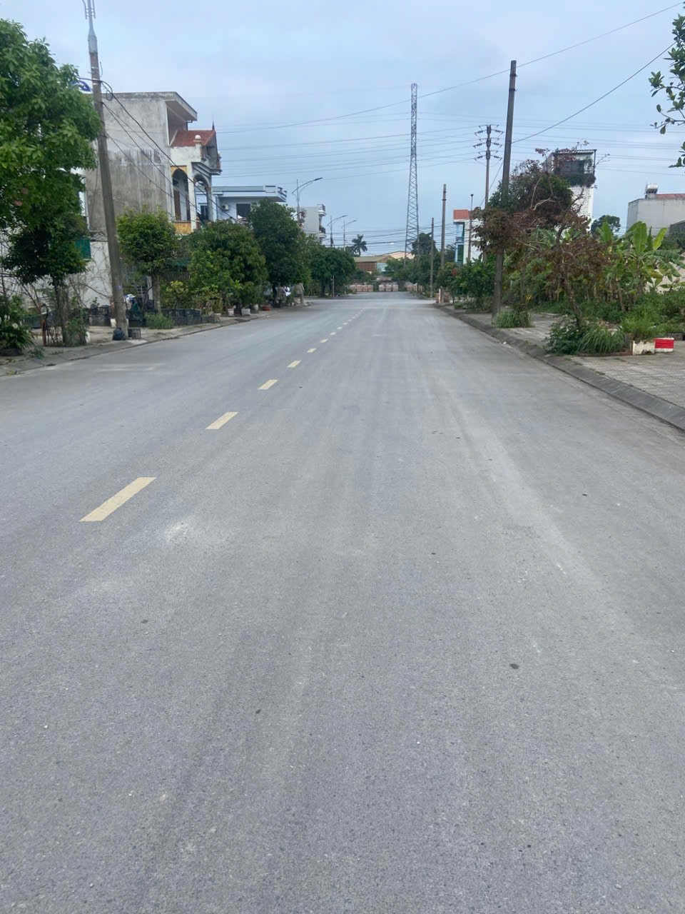 đất vàng ngay trung tâm phường Thanh Châu,Diện tích 81m², mặt tiền 4.5m, nở hậu, sổ đỏ chính chủ - Ảnh chính