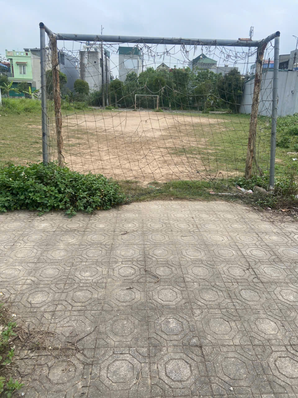 đất vàng ngay trung tâm phường Thanh Châu,Diện tích 81m², mặt tiền 4.5m, nở hậu, sổ đỏ chính chủ - Ảnh 2
