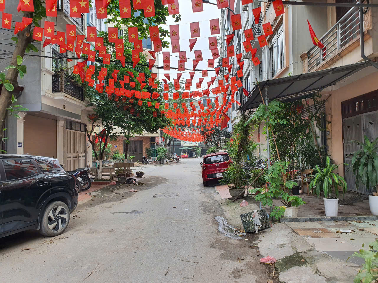 SIÊU PHẨM PHÂN LÔ ô tô tránh_ ĐẮC ĐỊA cùng TIỆN ÍCH  NGẬP TRÀN, KHÔNG GIAN SỐNG VĂN MINH! - Ảnh chính