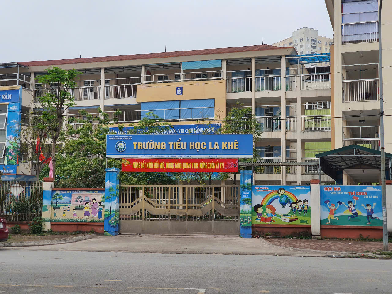 SIÊU PHẨM PHÂN LÔ ô tô tránh_ ĐẮC ĐỊA cùng TIỆN ÍCH  NGẬP TRÀN, KHÔNG GIAN SỐNG VĂN MINH! - Ảnh 2