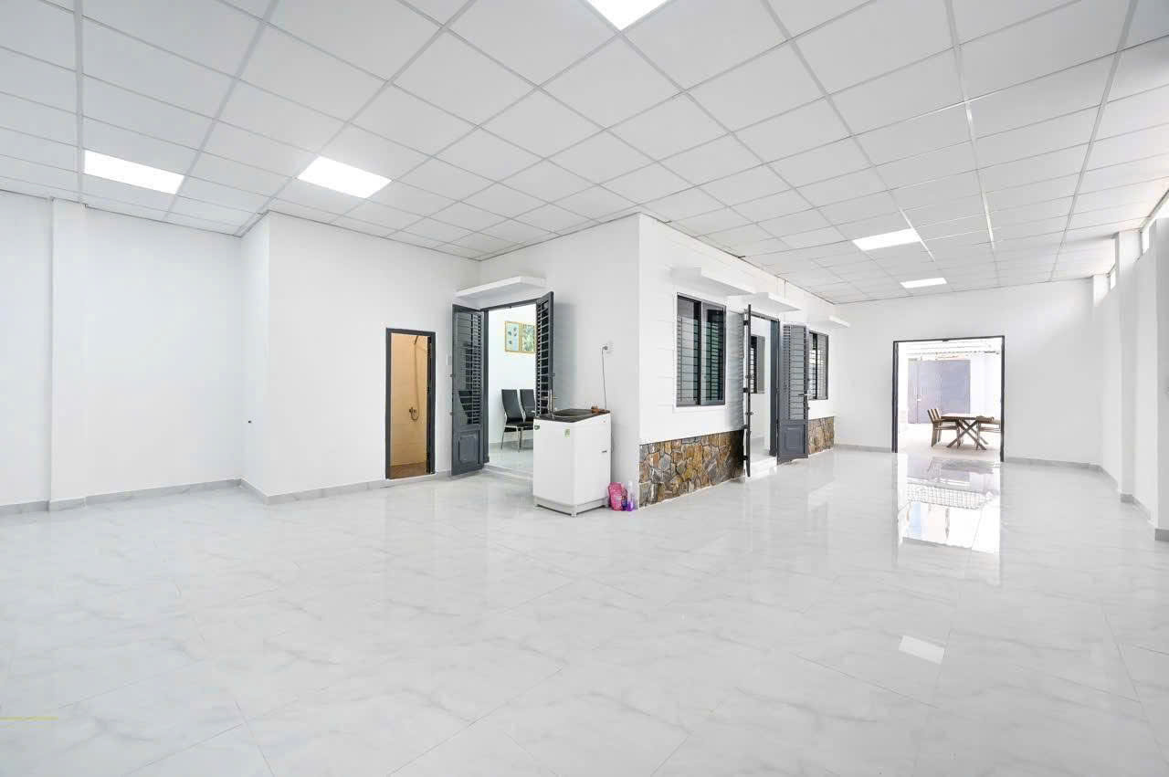 CHỦ BÁO GIẢM GIÁ NHÀ 2 TẦNG (8x25) LÔ GÓC 2MT HIỆP THÀNH 23, Q12 - Ảnh 2