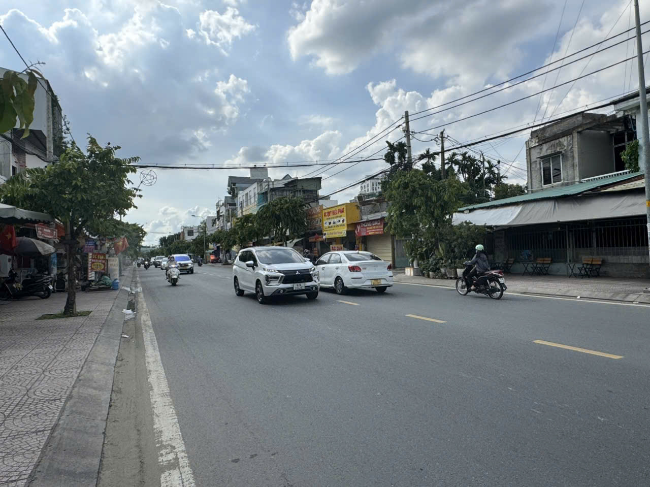 BÁN ĐẤT TẶNG NHÀ KHO MẶT TIỀN ĐƯỜNG SỐ 2 TRƯỜNG THỌ - THÀNH PHỐ THỦ ĐỨC - GIÁ 15 Tỷ - Ảnh 1