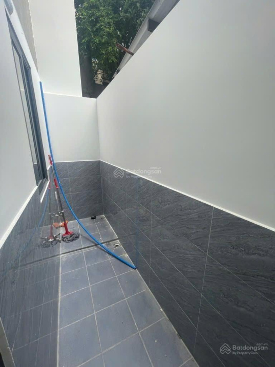 Bán nhà HXH vào nhà 4T ST 157m2 DTSD gần AEON Tân Phú, giá chỉ 5 tỷx - Ảnh 1