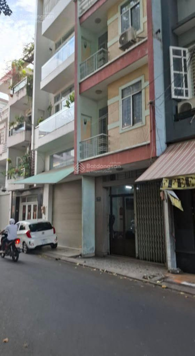 Bán nhà HXH vào nhà 4T ST 157m2 DTSD gần AEON Tân Phú, giá chỉ 5 tỷx - Ảnh 3