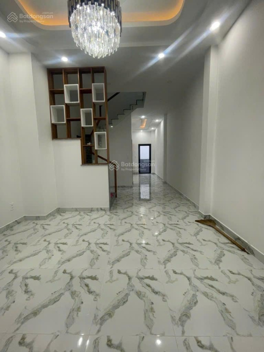 Bán nhà HXH vào nhà 4T ST 157m2 DTSD gần AEON Tân Phú, giá chỉ 5 tỷx - Ảnh 2