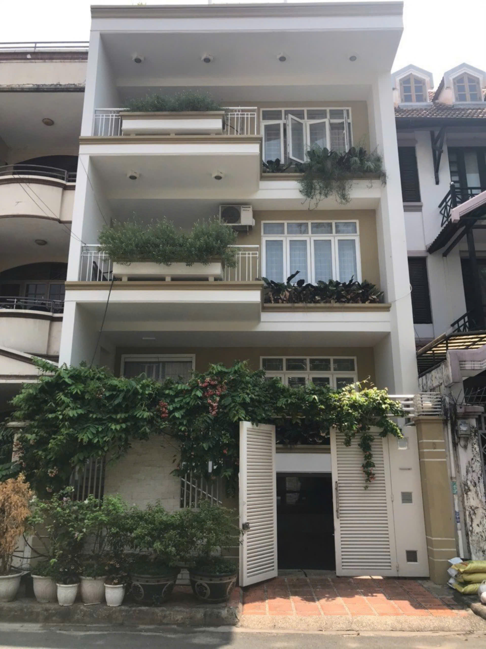 Bán căn góc 2MT Trần Khắc Chân - Hoàng Sa, Quận 1, DT 16 x 4m, HĐT 100tr/th, giá 38 tỷ - Ảnh chính