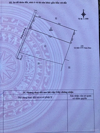 Chính Chủ Bán Mảnh Vườn Cà Phê 4880m2 Gần Trung Tâm Giá Chỉ 8 tỷ - Thị trấn Nam Ban, Lâm Hà, Lâm - Ảnh 1