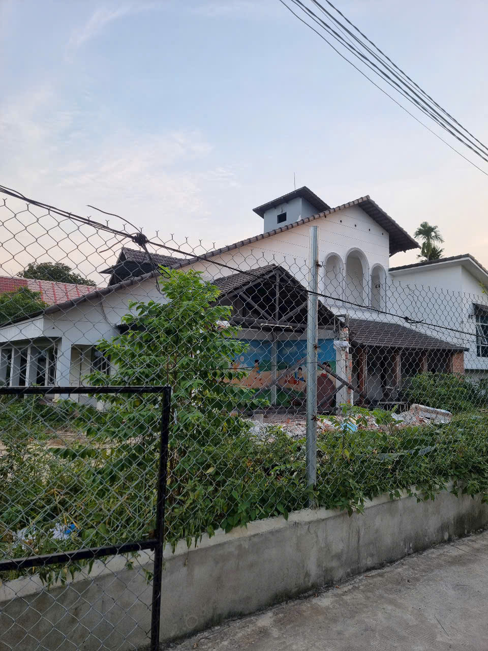 Còn 1 lô duy nhất Đất đường 6m thông Tô Ký, Thới Tam Thôn, Hóc Môn - Ảnh 3