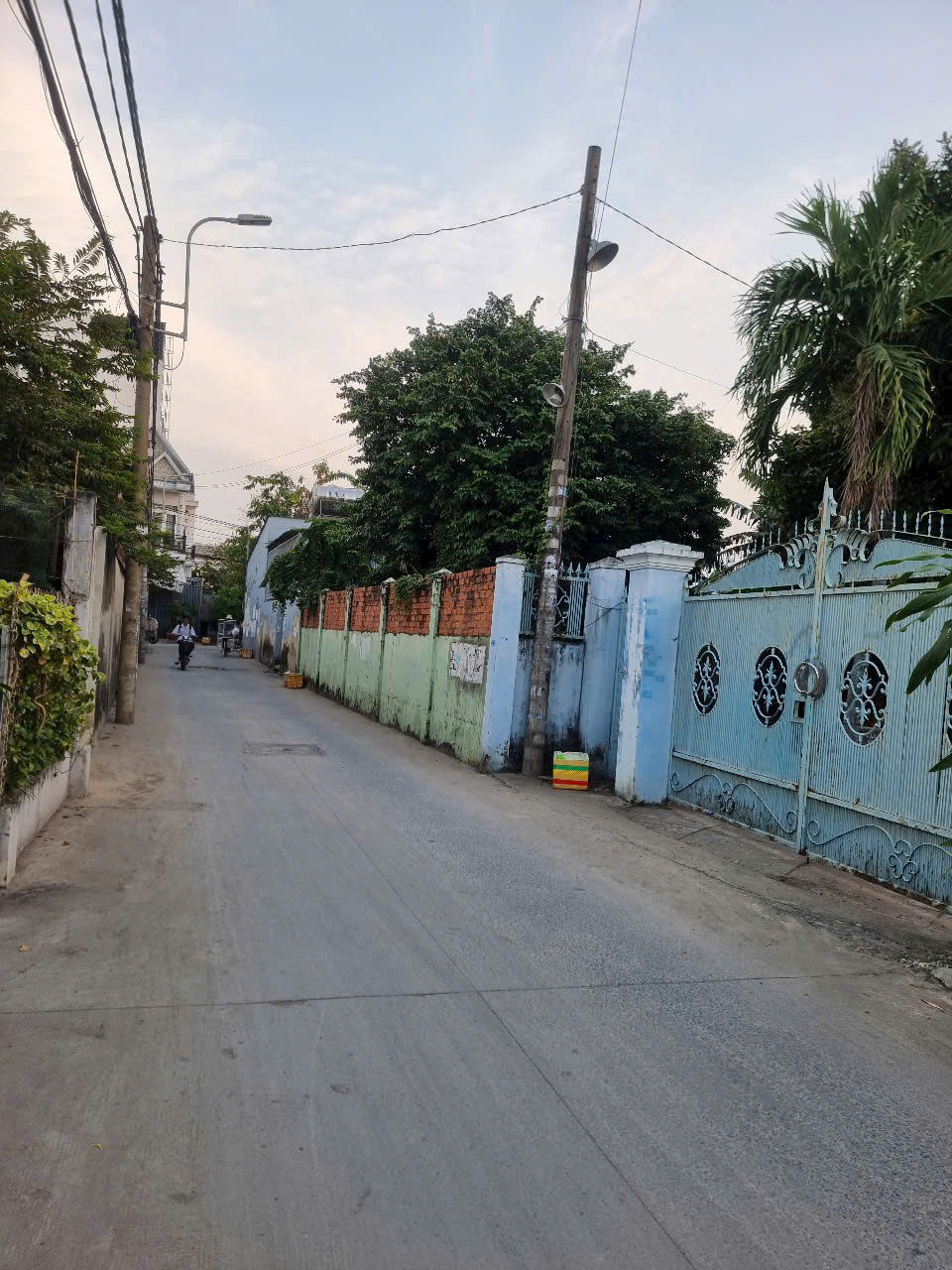 Còn 1 lô duy nhất Đất đường 6m thông Tô Ký, Thới Tam Thôn, Hóc Môn - Ảnh 2